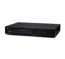 CP-UVR-0401L1B-4KI3 Čtyřkanálový 4K 5v1 DVR s kompresí H.265 (analog, HDCVI, AHD, TVI, IP)